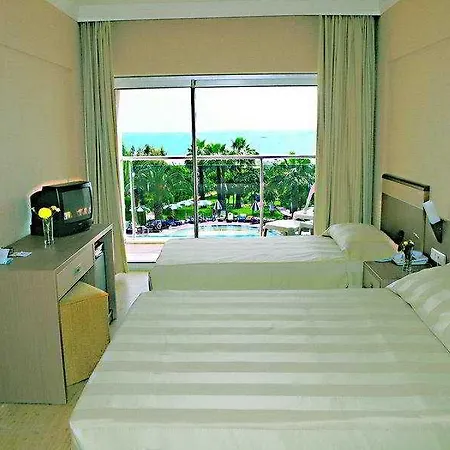 Seher Kumkoy Star And Hotel